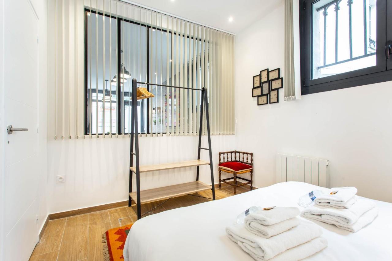 Amazing Apartment - 2Br-6P - Bastille Paris Exterior photo